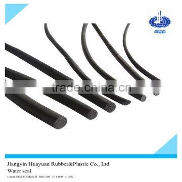 excellent-performance water seal rubber strip