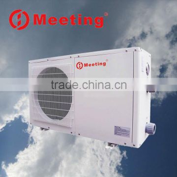 aquaculture heat pump aquaculture heater