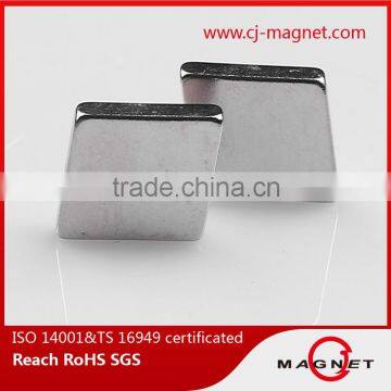 All Grade for Permanent Rare Earth N48 Ndfeb Magnets photo-3