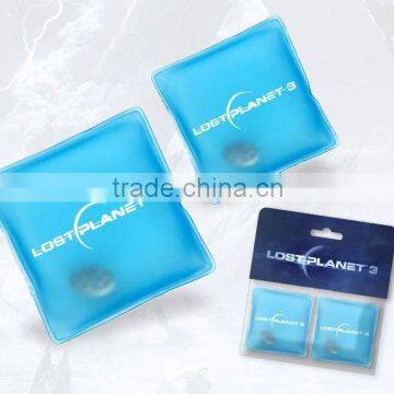 magic repeat body heat gel pack