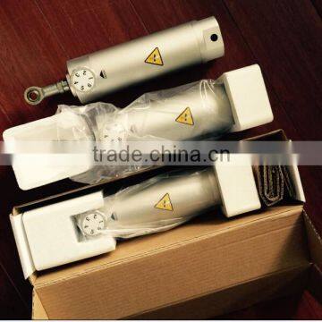 Bi-direction Adjustable Hydraulic Cylinder Y70S-600