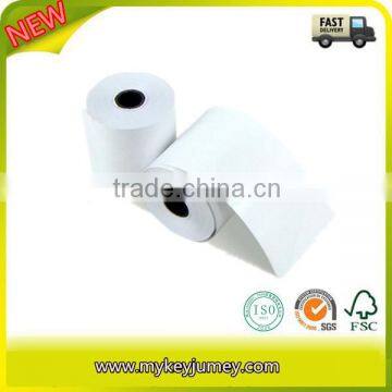 65g 57*35mm Competitive Price POS Machine Type Thermal Paper Roll