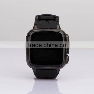 Smart Watch UC08 3G Sim Card WIFI Bluetooth Wristwatch Smartwatch Connecter Android Phone pk DZ09 U8 GT08 GV18 IWO M26 Watch New photo-3