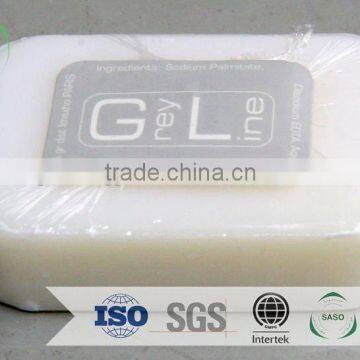 Mini 25g Soap /motel 5 Stars Honey Glycerin Soap photo-2