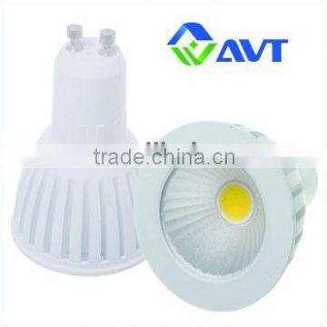 Made in China cheap price White LED DOWN lamp GU5.3 GU10 3W 5W 7W 9W Light