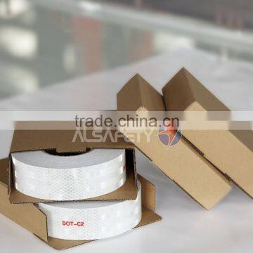 Certificated Reflector Sticker photo-3