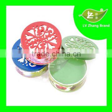 Hot Sales Classics Best Quality Cheap Soild Fragrance Gel Air Freshener                        
                                                Quality Choice