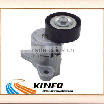 Belts and pulleys for MITSUBISHI