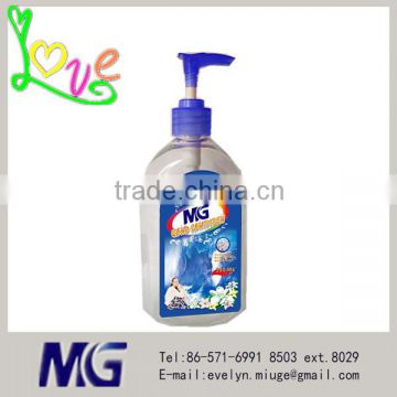 MG Deep Cleansing Liquid Hand Wash~ 500ml Flower Hand Sanitizer