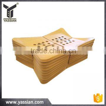 Dozer Cutting Edge End Bit 8E4194 8E4193 for D8 Made in China photo-2