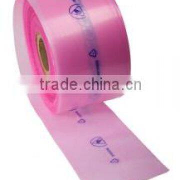 7mm Soft Plastic Polyethylene Tubing photo-2