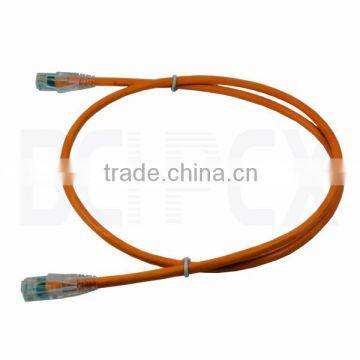 10G RJ45 UTP CAT6A Patch Cable