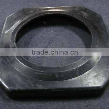 Rubber Base for Traffic Cone and Traffic Post