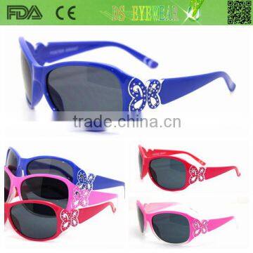 High quality new design kids sunglasses