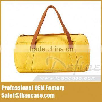 China Supplier Direct Manufacturer Best Quality Custom Gym Bag Popular Selling photo-6
