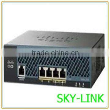 Cisco Wireless Networking Equipment AIR-CT2504-25-K9 photo-4