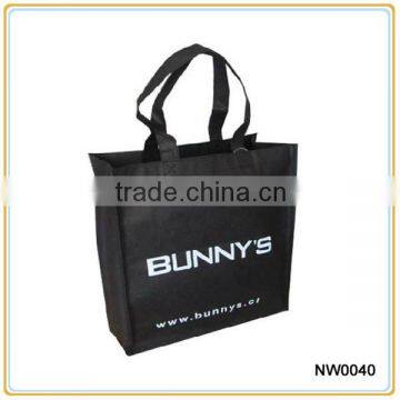 New Style Environmental Shopping Nonwoven Bag For Supermarket