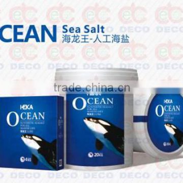 HEKA Synthetic Sea Salt