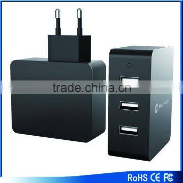 Intelligent Handy Power Charger for Iphone Portable Battery Charger External Battery Charger