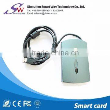 competitive price TM card ibutton reader