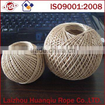 sisal twine rope manufacturers