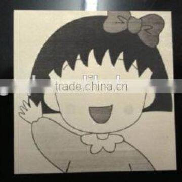 20W Fiber Laser Marking Machine for Metal photo-2