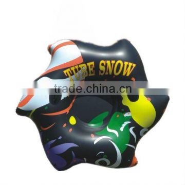 PVC Inflatable Snow Tube