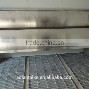 DOT-F1 Include 3.9M Paint Room +7.95M Drying Room photo-6