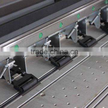 Fabric Printer , 1.8m Fabric Printer for Sublimation Printing , Fabric Ditial Printing Machine photo-5