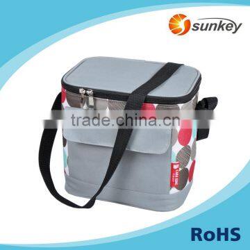 Waterproof 600D Oxford Beer Bottle Cooler Holder photo-4