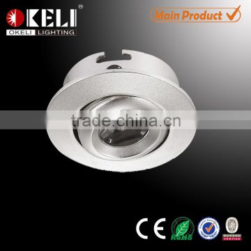 led cabinet light,cabinet led light,cabinet led mini spot light ce rohs wholesale