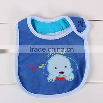 0-3 Years Baby Cartoon Bibs Bib Infant Saliva Towels Newborn Wear Burp Cloths photo-3