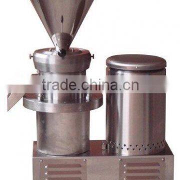 Sectional Colloid Mill JMS