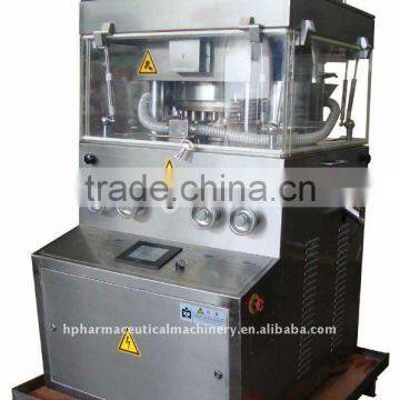 rotary tablet press ZPW-29