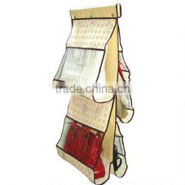storage bag ;fashion bag; pvc bag
