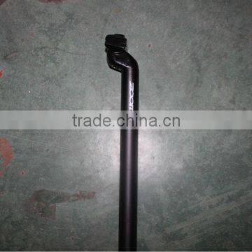 ZOOM aluminium seat post