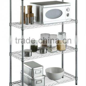 Shelving Units-Kitchen Storage