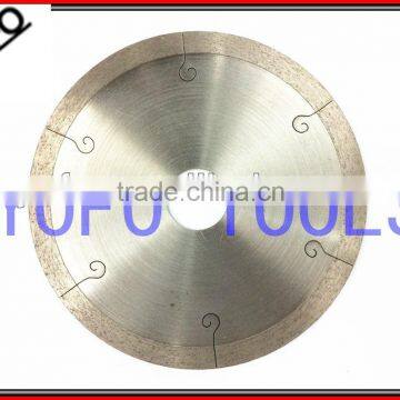 Cutting disc DIAMOND DISCO LASER WELDED SAW BLADE