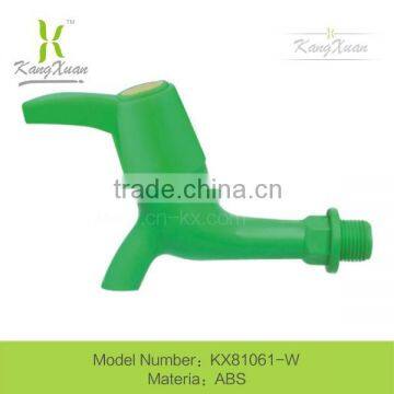 Chian yuhuan abs wall faucet