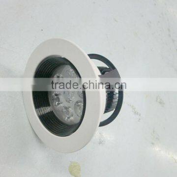 LED Ceiling lamp Recessed downlight Down Bulb Spot Warm White Light