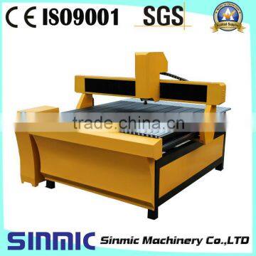 mdf wood cnc router kit