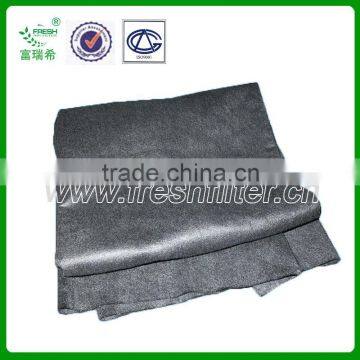 FRS-ACM-007 Activated Carbon Fiber Felt