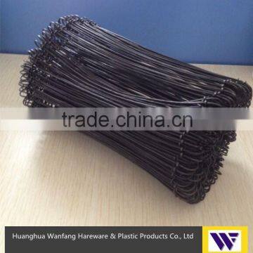 6 In.-16gauge Bar Ties photo-2