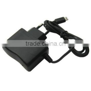 EU Plug AC Adapter for NDSL