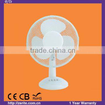 9 Inch table fan