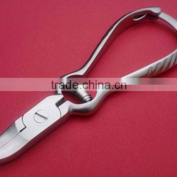 Power Toe Nail Clippers Cutters Trimmers Nippers Large 6.25 Podiatry Instruments/ Beauty instruments manicure and pedicure