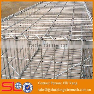 High quality of gabion basket gabion basket prices