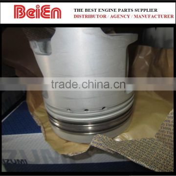 Piston ---- 6BD1 Piston 1121117770 / 1-12111777-0