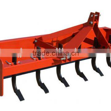 Large selling tractor Box Grader Blade