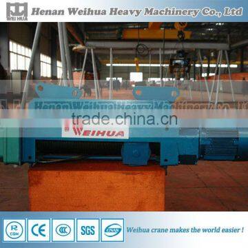 Material Handling Equipment- normal speed wirerope electric hoist